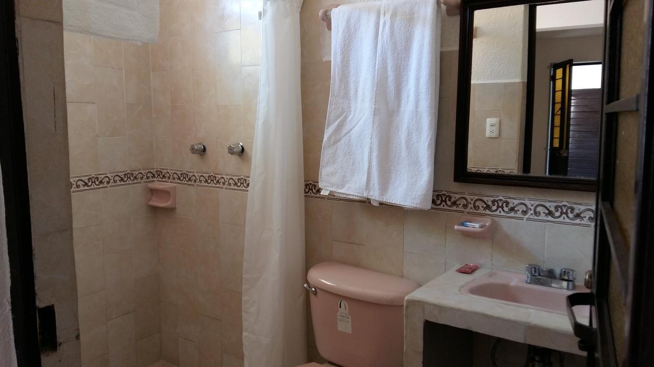 Hotel Casa Petra San Cristóbal de Las Casas Екстериор снимка