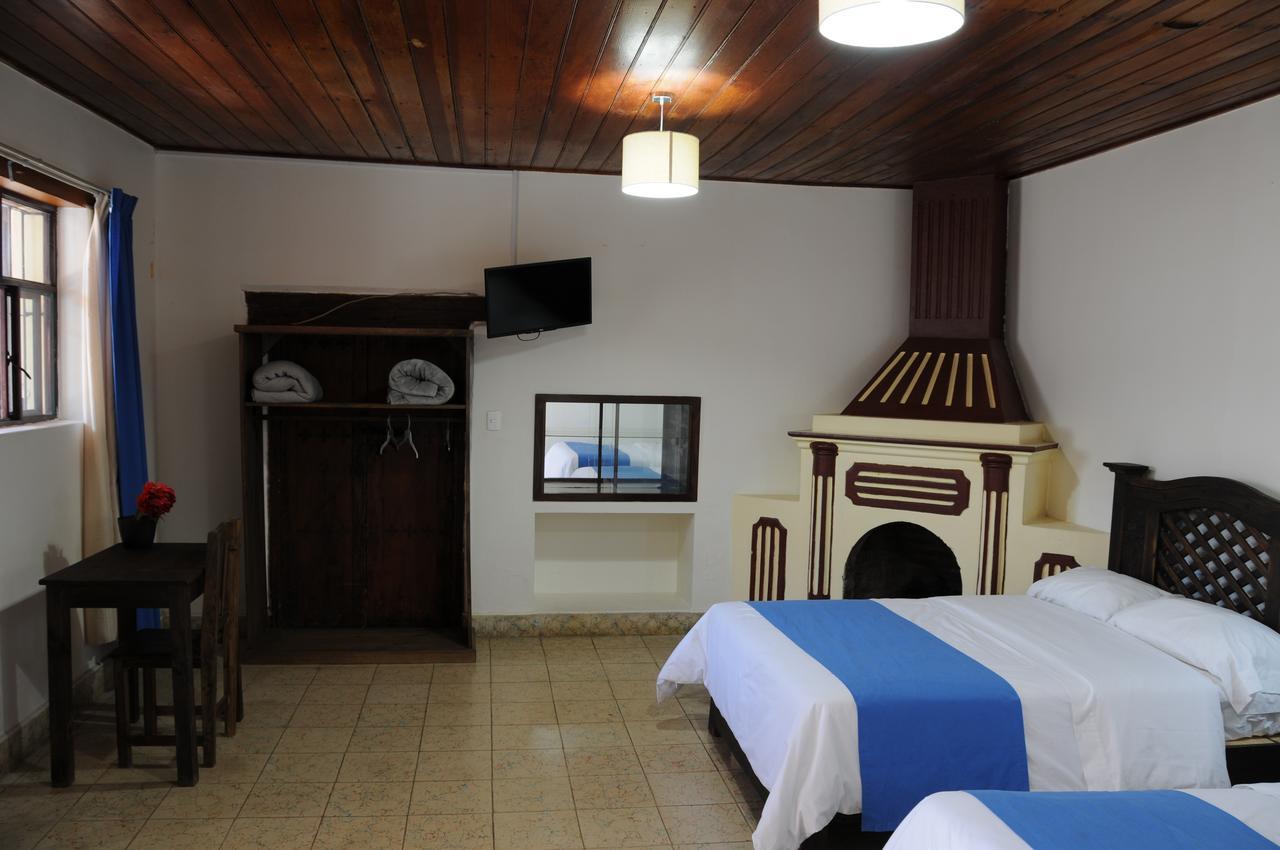 Hotel Casa Petra San Cristóbal de Las Casas Екстериор снимка